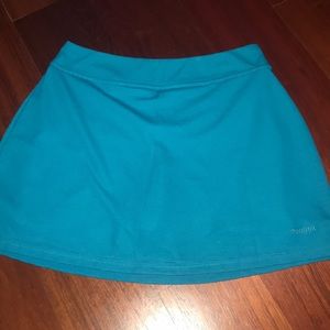 golf or tennis skirt / skort